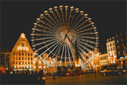 Guide de resto sur Lille