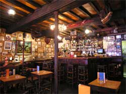 Resto brasserie