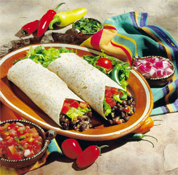 restaurant espagnol