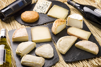 restaurant fromage sur Bordeaux