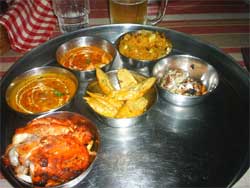 Resto Indien