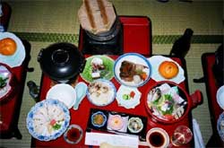 Restaurant Japonais