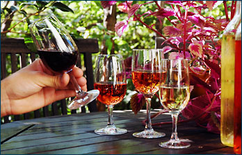 restaurant vin à Bordeaux