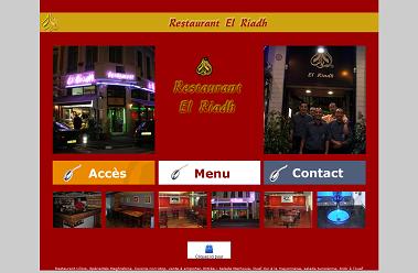 Resto Marocain à Lille